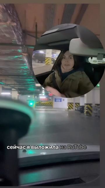 Съемки на территории музея