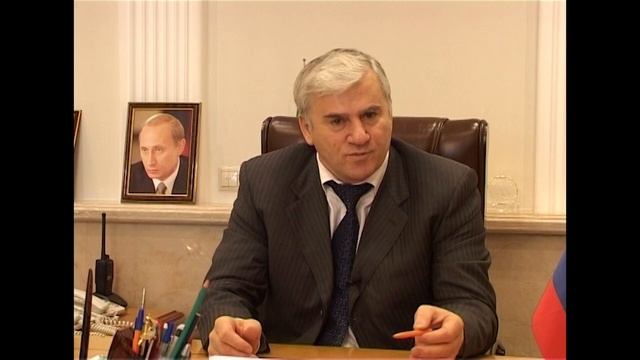 Время собирать камни - 2007