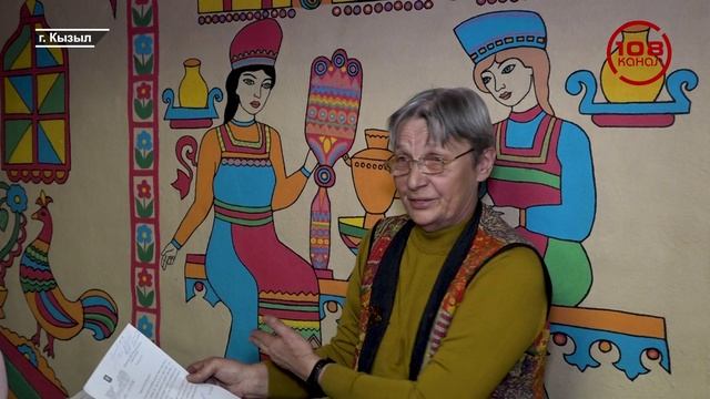 Судьба ансамбля «Октай»