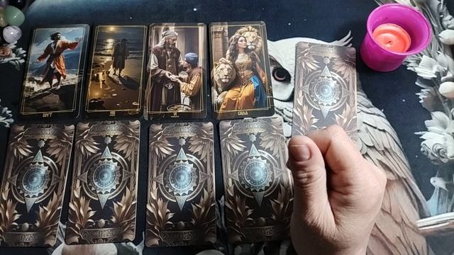 КАРТА ДНЯ НА 13 ФЕВРАЛЯ! ЧТО МЕНЯ ЖДЁТ СЕГОДНЯ? #ТАРО РАСКЛАД ГАДАНИЕ ОНЛАЙН
