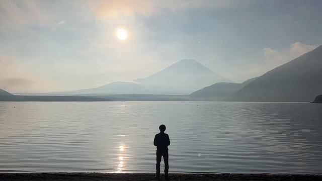 The Mt Fuji Experience   VLOG