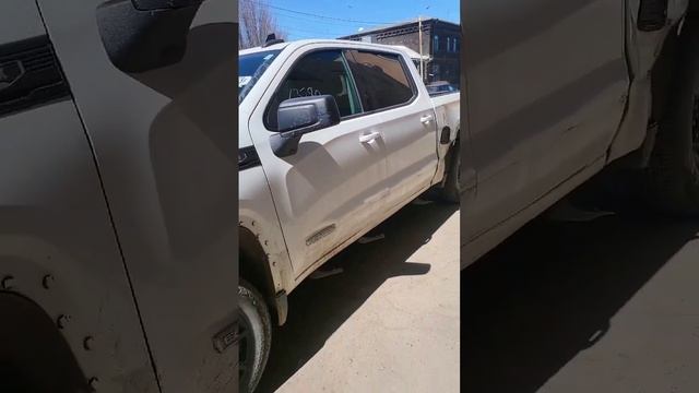 sierra/ram что больше нравится вам? мой выбор в сторону сиеры #автомобили #автоподзаказ