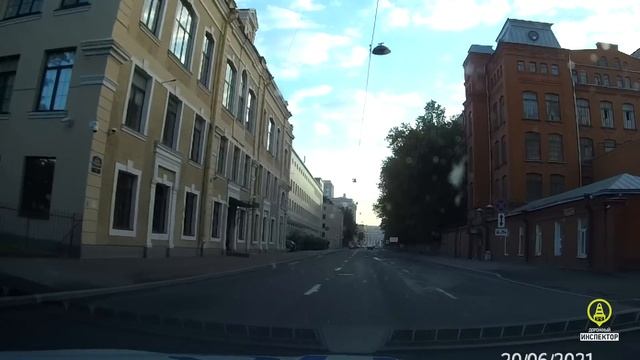 🚔 Погоня ДПС за автомобилем 🚗 BMW X6 👽. июнь 2021. Chase june 2021.