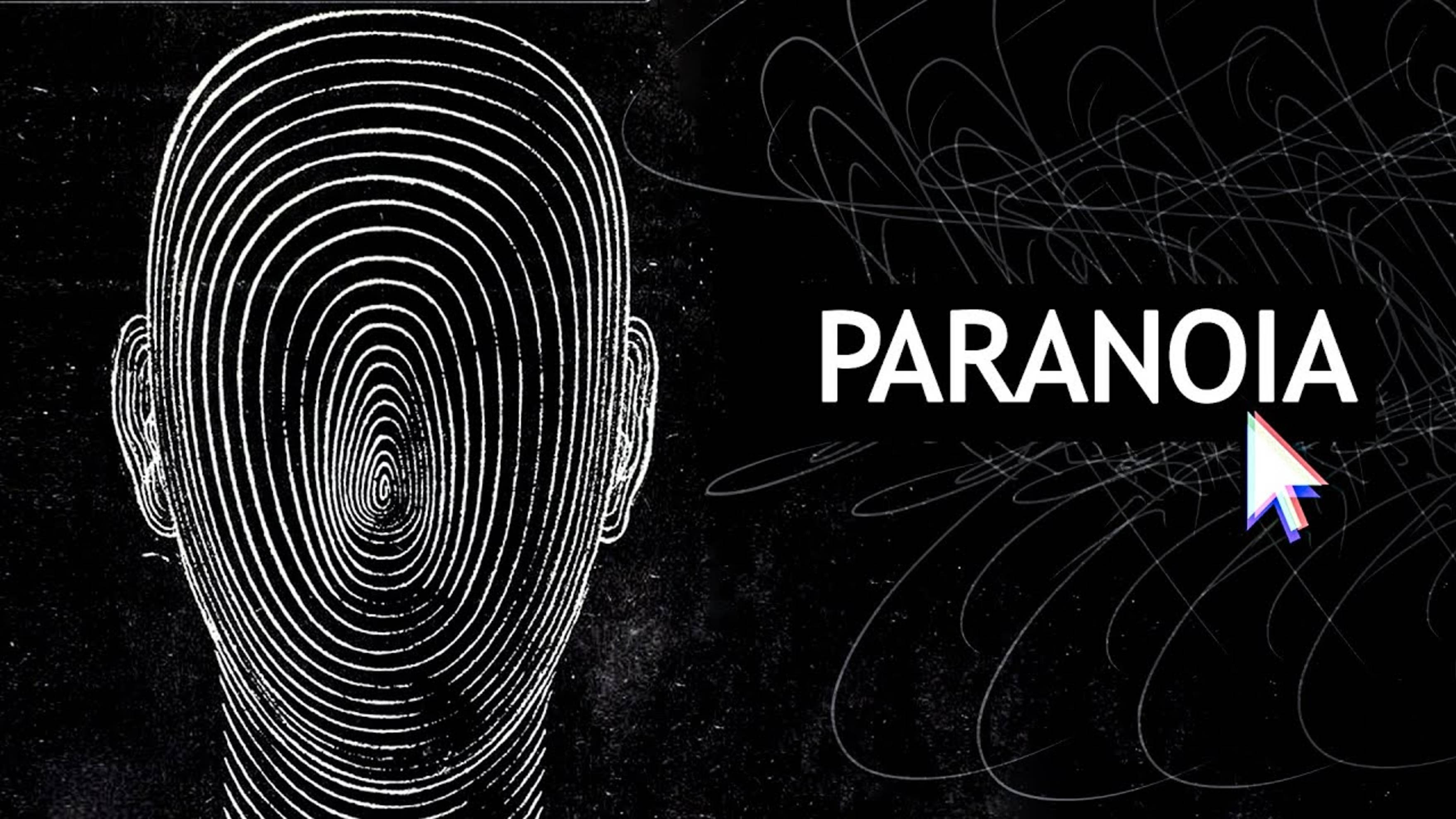 Paranoia.com: Тайна Интернета