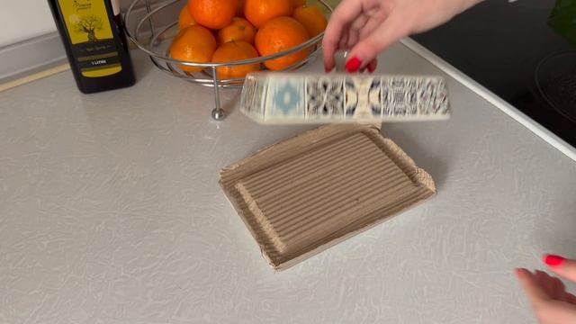Масленка для масла керамическая