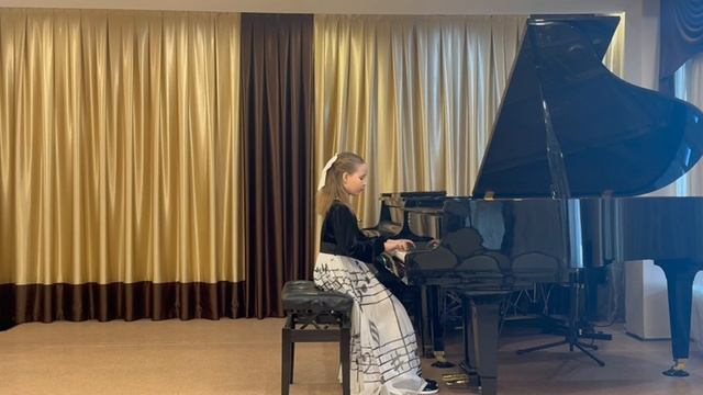 Кувайцева Милана