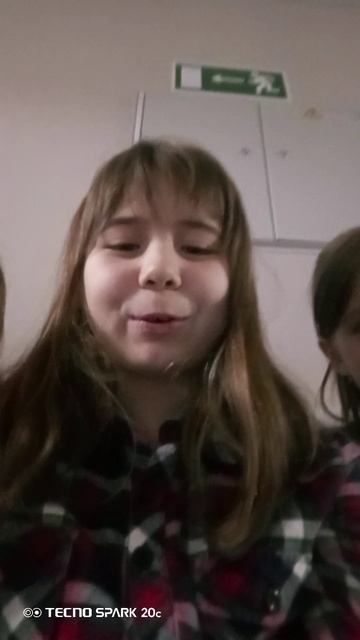 вторая часть в больничке