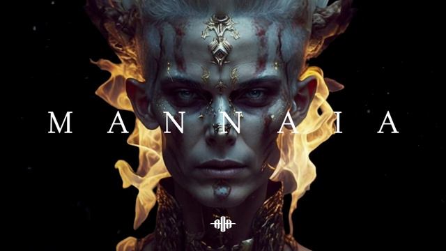 Dark Techno EBM Industrial Type Beat 'MANNAIA'