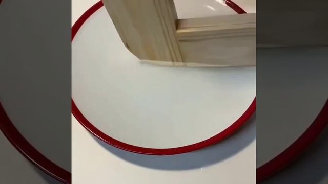 Делаем идеальный закругленный угол