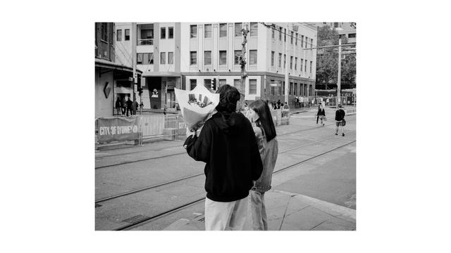 Most Aesthetic film camera  - STREET PHOTOGRAPHY   CONTAX T2