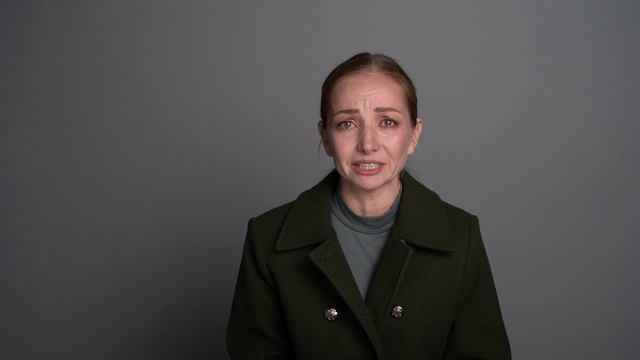 воспоминания моей бабушки о войне