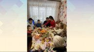 Хомутинников Д СЕМЬЯ дс 50 Арзамас