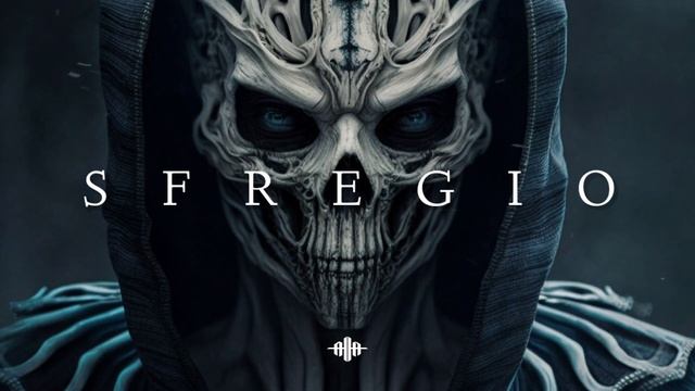 Dark Techno EBM Industrial Type Beat 'SFREGIO'