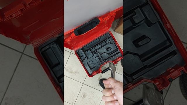 Перфоратор Hilti