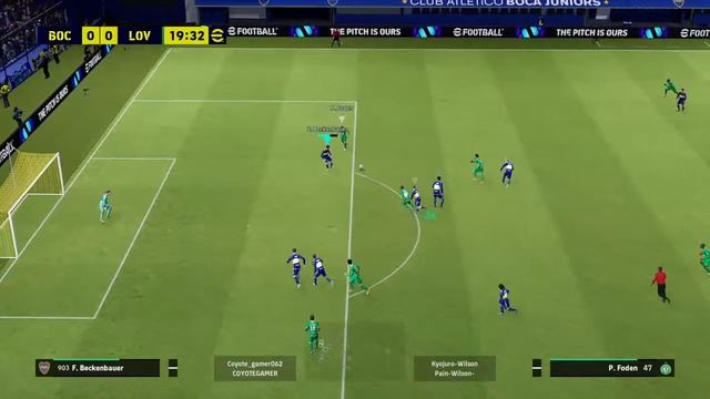 🛑 LIVE AO VIVO - TESTANDO FORMAÇÃO E ACEITANDO COM INSCRITOS X1. ( EFOOTBALL 2024 )