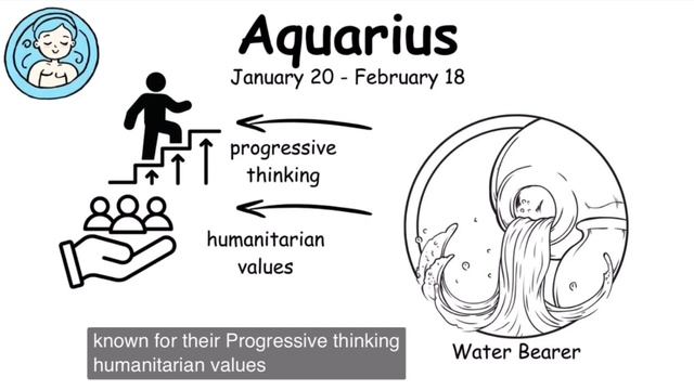 Aquarius