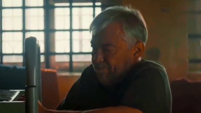 Дед.