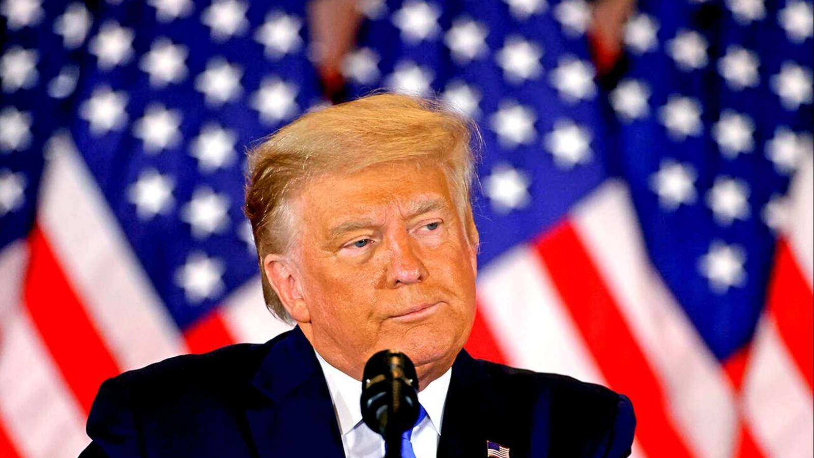 В США заявили об изменении Трампом принципа ведения дел с Европой