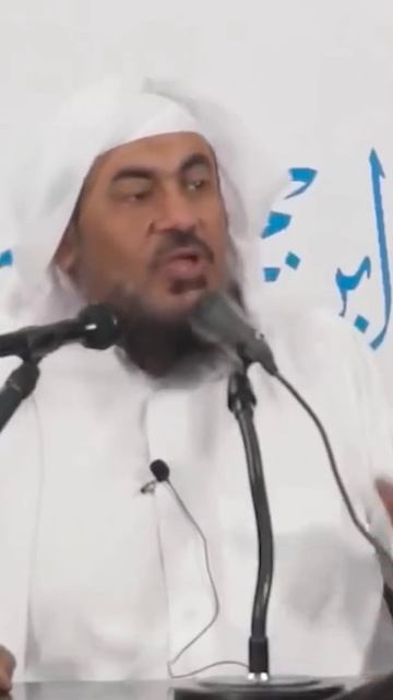 Кто убьёт Даджаля - Шейх Абдуррахман Аль-Бахили