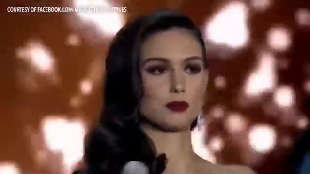 Silvia Celeste Cortesi   FULL PERFORMANCE   Miss Earth Philippines 2018