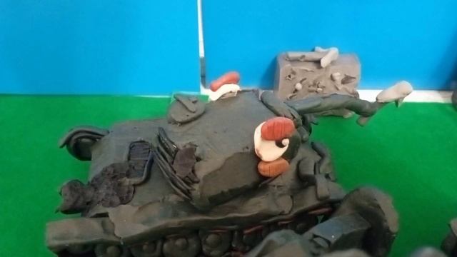 мини серия 1