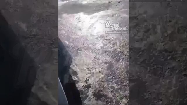 Под Шахтами группировка авторемонтников повреждает большегрузы, чтобы потом заработать.