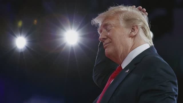 Давайте поможем Трампу «одержать победу» на Украине