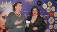Мисс, миссис и принцесса Евразия 2025
Конкур красоты и моды.