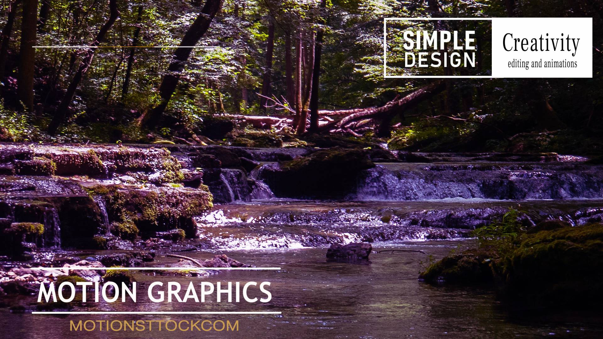 Simple design