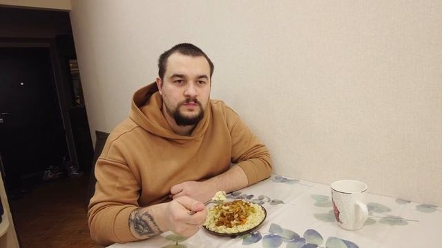 ЖИВЁМ НА 500 РУБЛЕЙ НЕДЕЛЮ ВДВОЕМ! День 3-4. Что готовить, что бы выжить? Делаем леденцы и вафли!