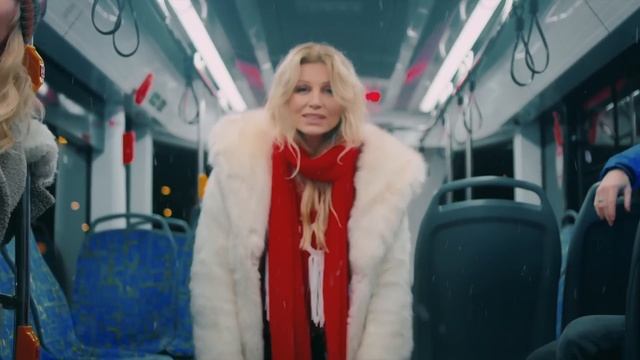 Ирина Нельсон (REFLEX) — Зима