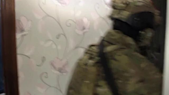 🚨 Кадры с ликвидированными исламистами, которые готовили теракт в Пскове

Теракт предотвратили сотр