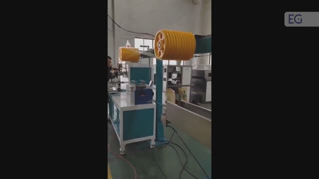 Линия для производства 3D нити AFE35-Rainbow