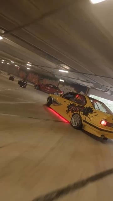 Токийский дрифт 🚨

#driftcars