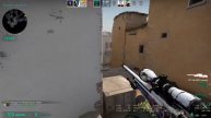 Играем в CS 2 FACEIT PREMIUM