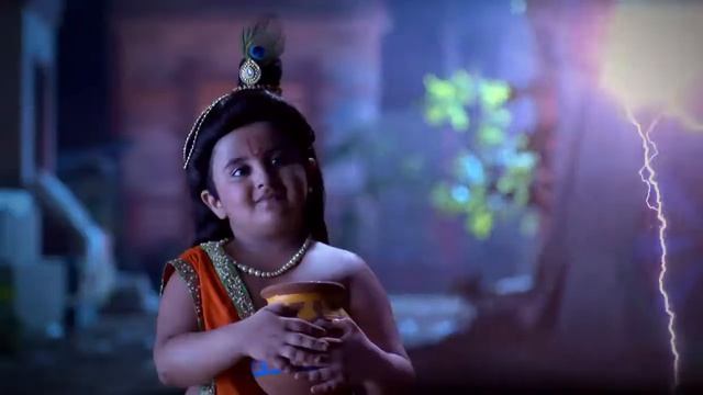 This Week On Paramavatar Shri Krishna (Zee TV USA)