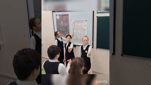 Волшебное слово "среда": не знать невозможно