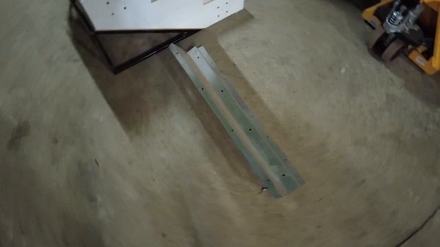 Лестница 3