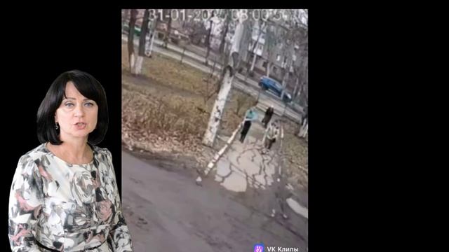 Смотри под ноги, слушай небо...