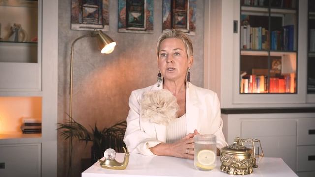 В 40 ЛУЧШЕ ЧЕМ В 20_ СЕКРЕТ ПРИНЯТИЯ СЕБЯ