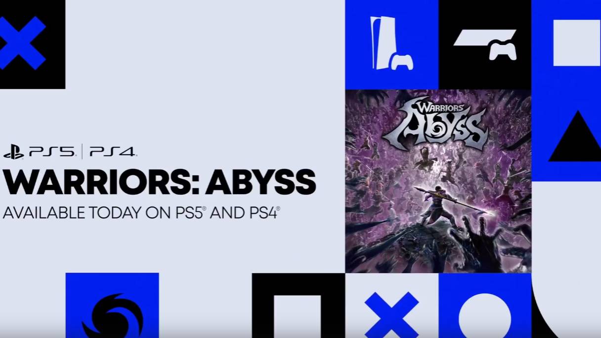 Warriors Abyss - Трейлер игрового процесса
