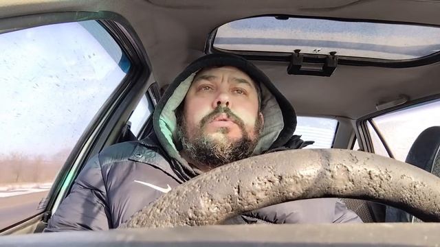 Почему я бывает снимаю видео в каске