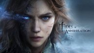 TIDES OF ANNIHILATION - ГЕЙМПЛЕЙ ТРЕЙЛЕР | Gameplay Trailer | 2026