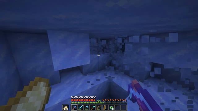 ! Майнкрафт Хардкор , но с ТЫСЯЧЕЙ ДОСТИЖЕНИЙ! (#8) 100 ДНЕЙ !