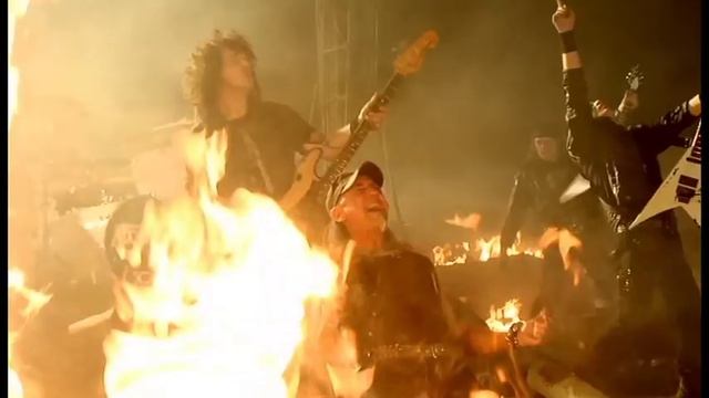 Accept - Teutonic Terror