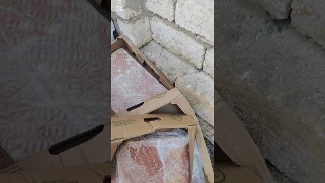 Никак не разморозиться фарш