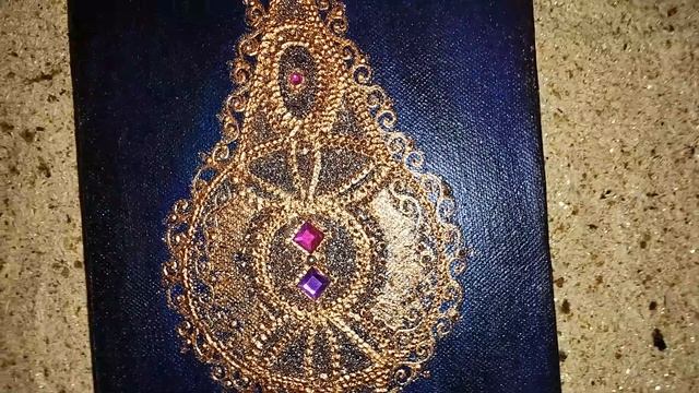 Интерьерна картина украшение для стены, ручная работа.