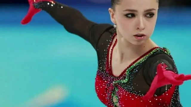 МОК и Бах рассказали Почему им Пришлось Подставить фигуристку Камилу Валиеву!