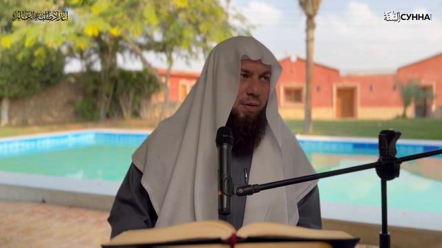 Как после этого можно бояться своих врагов || Сирадж Аб