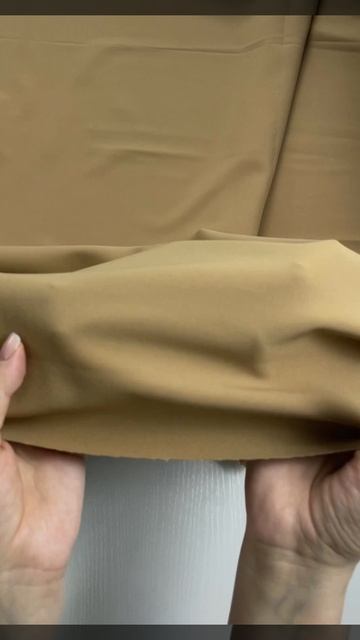 Обзор ткани полиэстер PL-0342